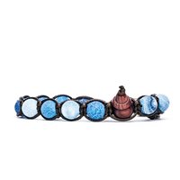 Bracciale Tamashii Donna Classic in Agata BHS900-112